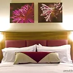 Szálloda Hi 4*