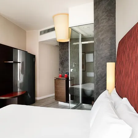 Hotel Hi