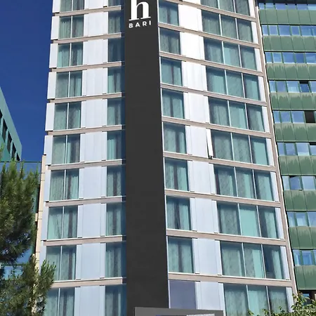 Hi Bari
