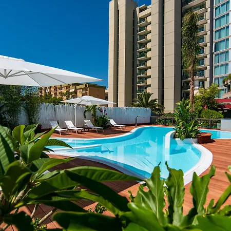 Hotel Hi 4*