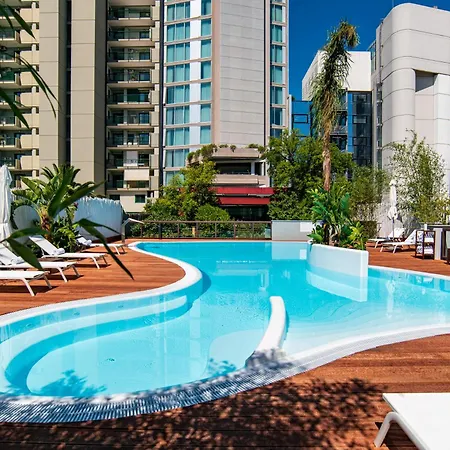 Hi Otel Bari