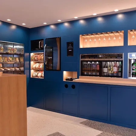 Hi Otel Bari