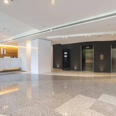 Hi 호텔