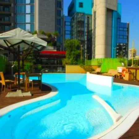 Hotel Hi Bari