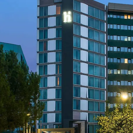 Hotel Hi Bari
