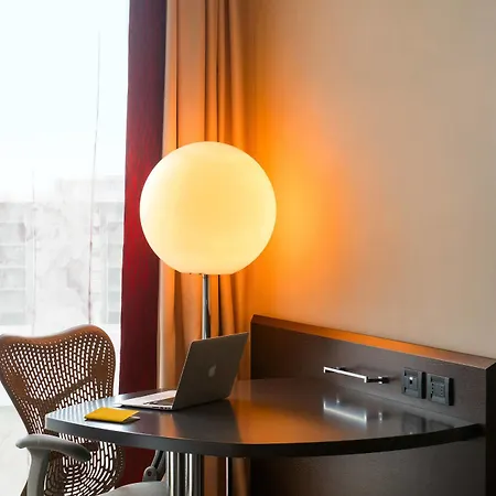 Hotel Hi Bari