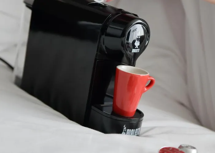 מלון Hi בארי