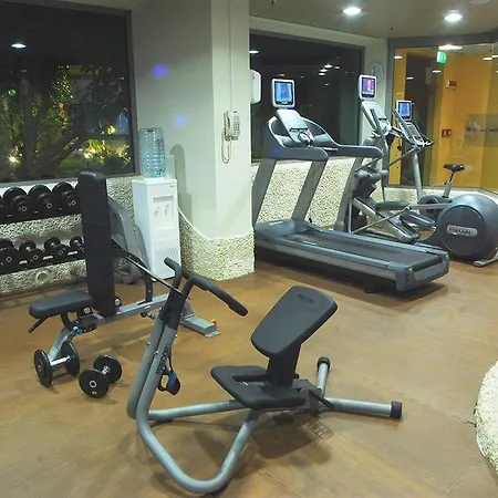 Otel Hi Bari