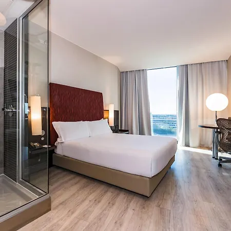 Hi 4* Bari