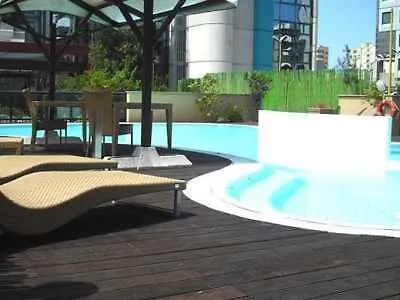 Hi Otel Bari