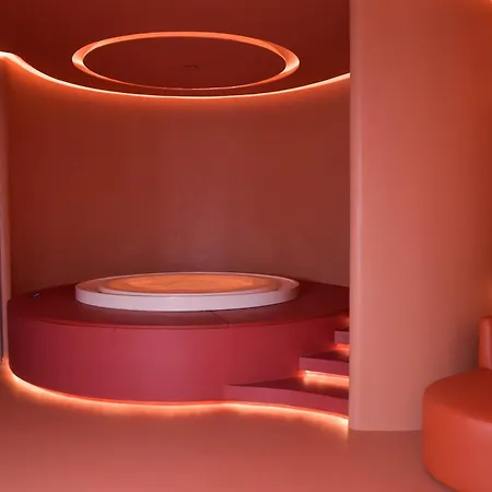 Hotel Hi Bari