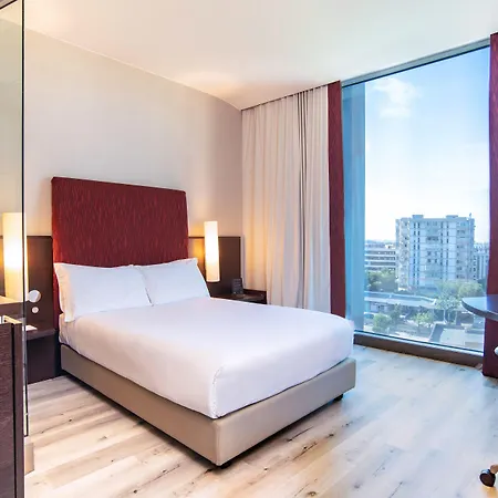 Hi فندق باري