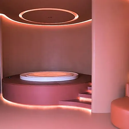 Hotel Hi Bari