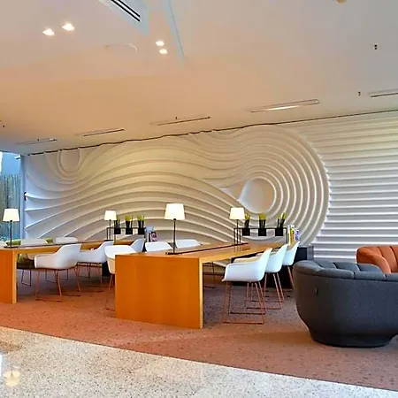 Hotel Hi Bari