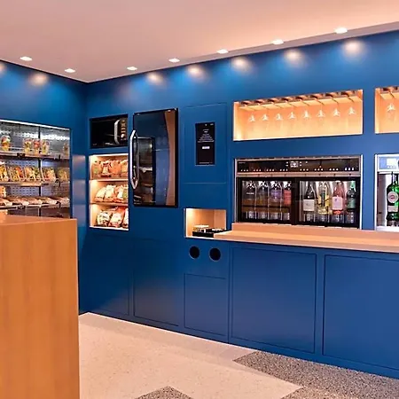 Hotel Hi Bari