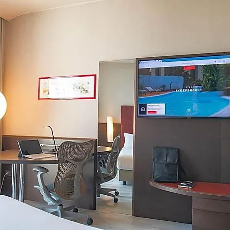 Hi Hotel Bari