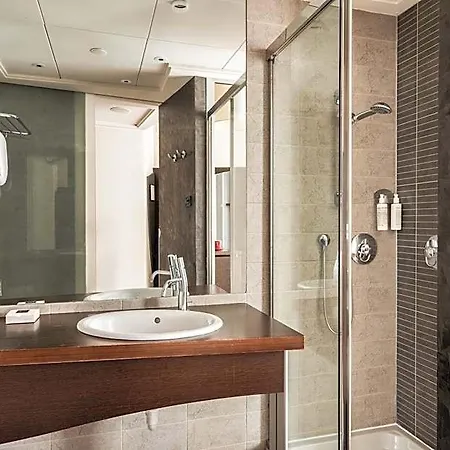 Hotel Hi 4*