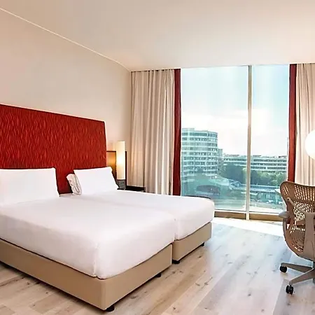 Hotel Hi 4*