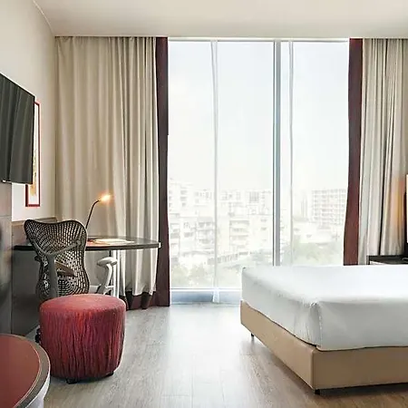 Hi Hotel Bari