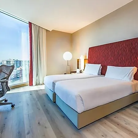 Hi 4* Bari