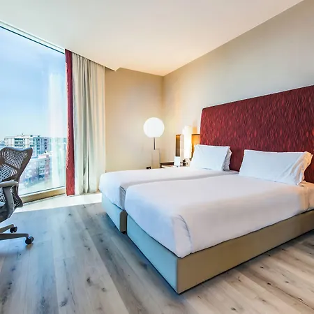 Otel Hi Bari