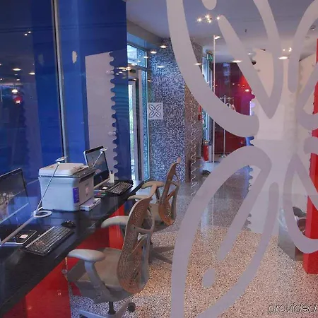 Otel Hi