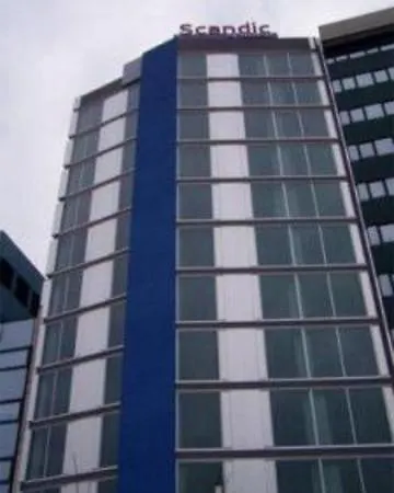 Otel Hi Bari