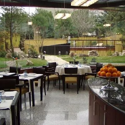 Otel Hi Bari