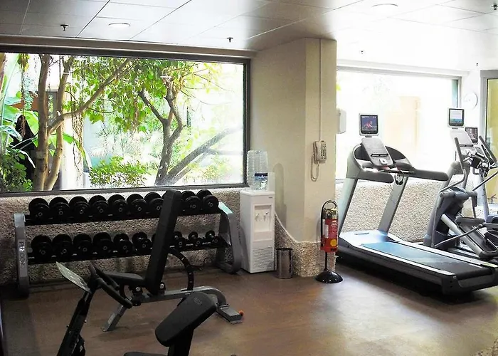 Отель Hi Бари